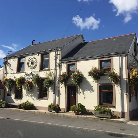The Nags Head Tredegar-2